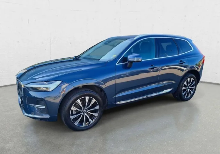 Volvo XC 60 XC 60 B4 D Plus Bright aut