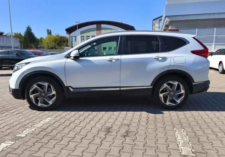 Honda CR-V CR-V 1.5 Executive (Honda Connect+) CVT