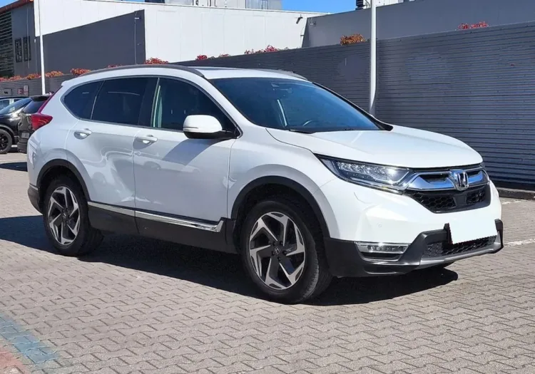 Honda CR-V CR-V 1.5 Executive (Honda Connect+) CVT