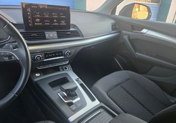 Audi Q5 Q5 35 TDI mHEV S tronic