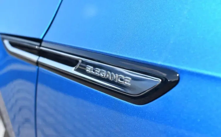 Volkswagen Arteon Arteon 2.0 TDI Elegance DSG