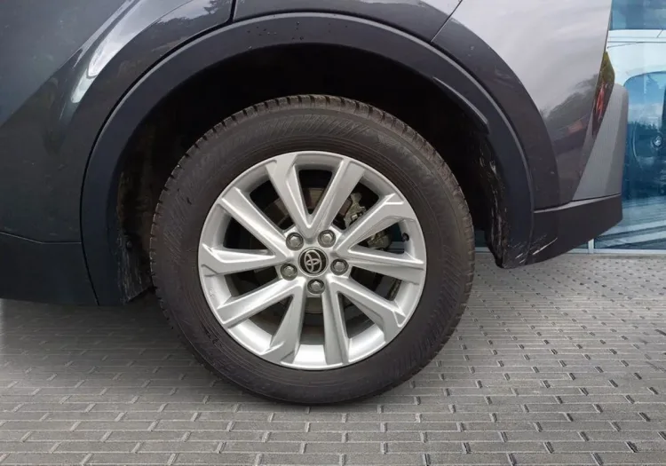 Toyota C-HR C-HR 1.8 Hybrid Comfort