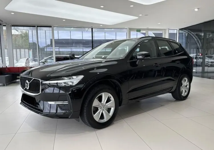 Volvo XC 60 XC 60 B4 D Essential aut