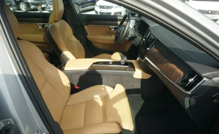 Volvo V90 V90 CC B5 D AWD Ultimate aut