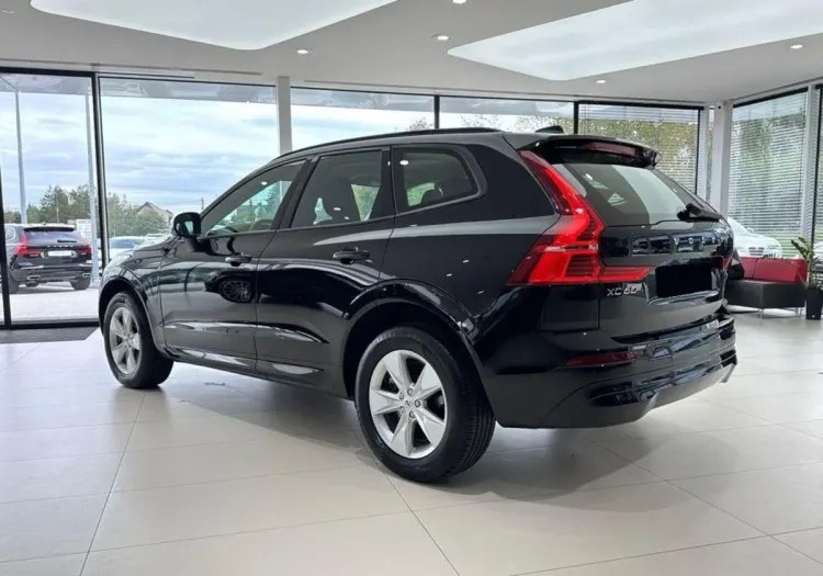 Volvo XC 60 XC 60 B4 D Essential aut