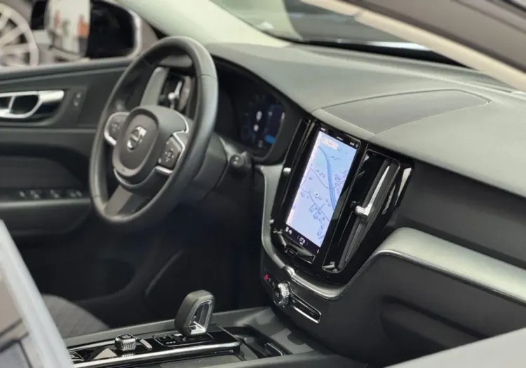 Volvo XC 60 XC 60 B4 D Essential aut