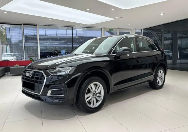Audi Q5 Q5 40 TDI mHEV Quattro S tronic