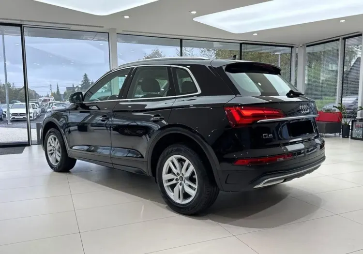 Audi Q5 Q5 40 TDI mHEV Quattro S tronic
