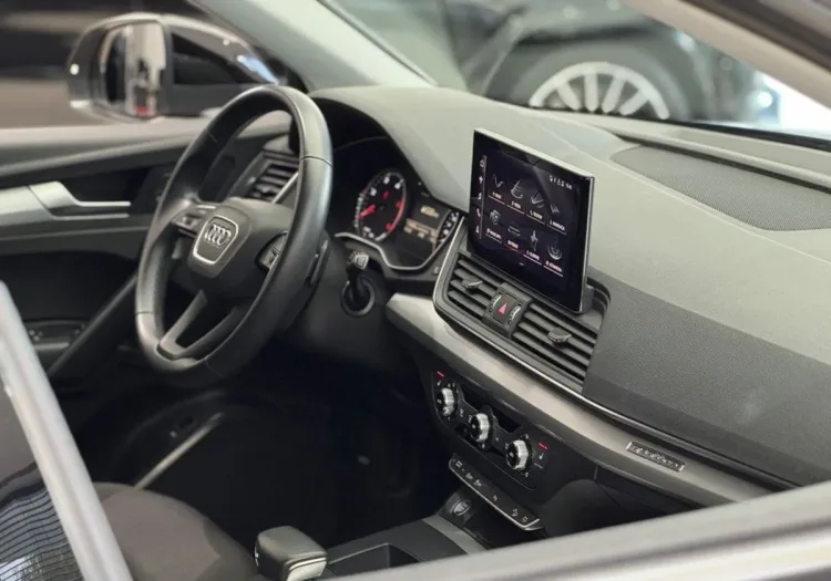 Audi Q5 Q5 40 TDI mHEV Quattro S tronic