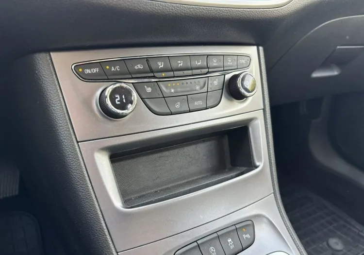 Opel Astra Astra V 1.4 T Edition S&S