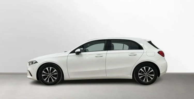 Mercedes-Benz Klasa A A 180 d 8G-DCT