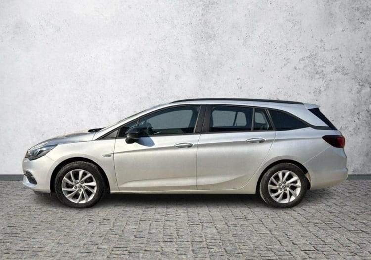 Opel Astra Astra V 1.4 T Edition S&S