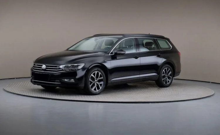 Volkswagen Passat Passat 1.5 TSI EVO Business DSG