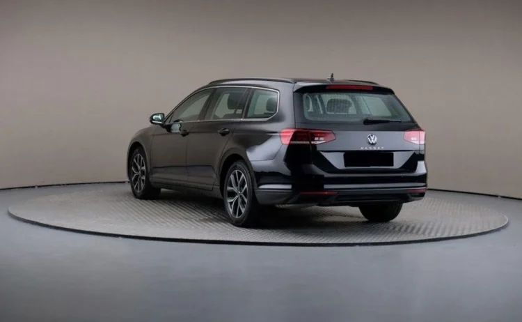 Volkswagen Passat Passat 1.5 TSI EVO Business DSG