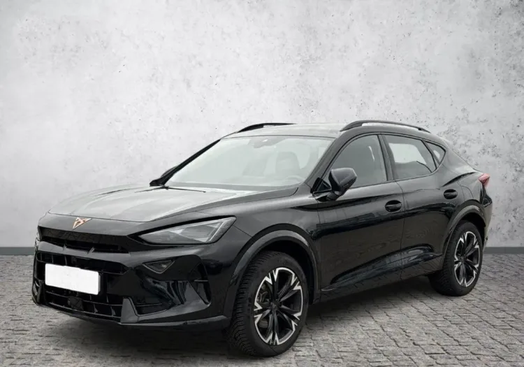 Cupra Formentor Formentor 1.5 TSI DSG