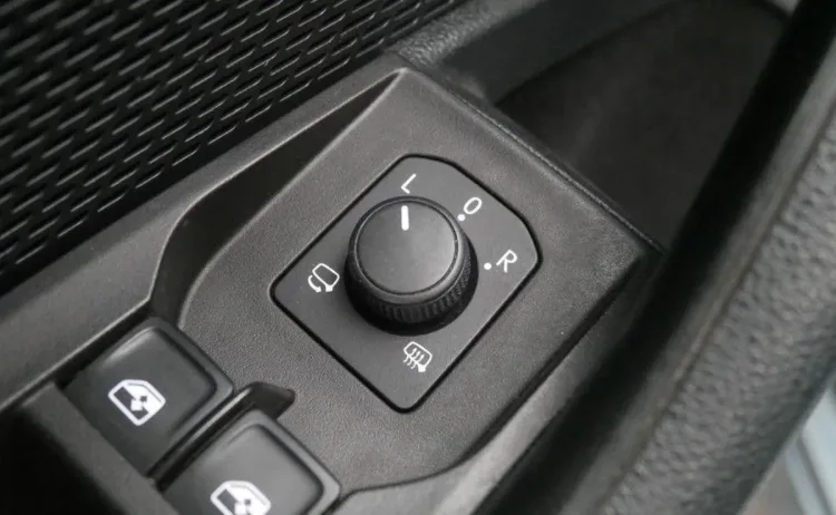 Skoda Octavia Octavia 1.5 TSI ACT Ambition