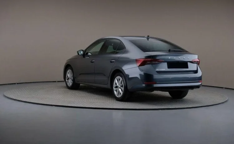 Skoda Octavia Octavia 1.5 TSI ACT Ambition