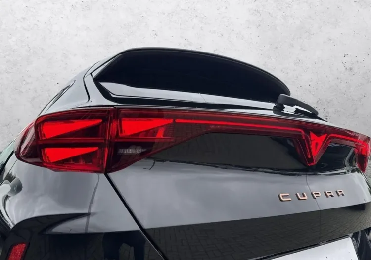 Cupra Formentor Formentor 1.5 TSI DSG