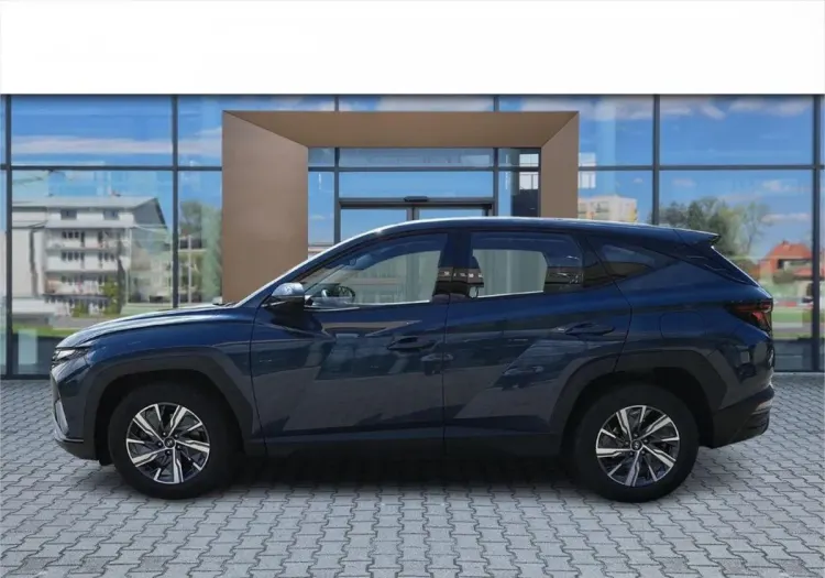 Hyundai Tucson Tucson 1.6 T-GDi Modern 2WD