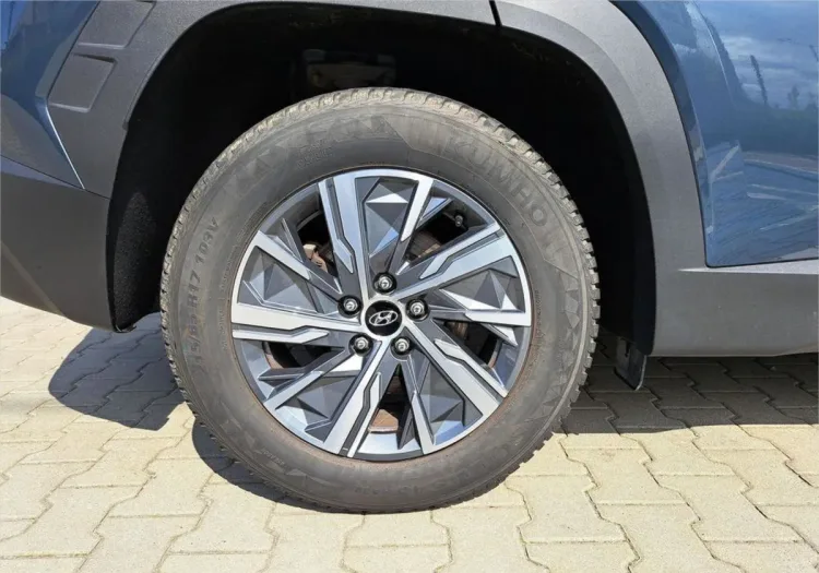 Hyundai Tucson Tucson 1.6 T-GDi Modern 2WD