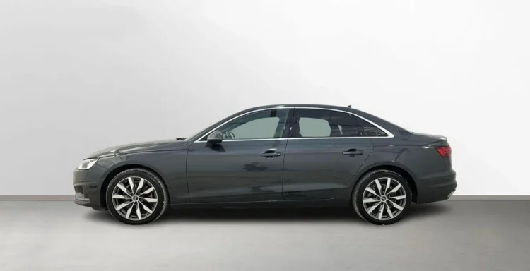 Audi A4 A4 35 TFSI mHEV S tronic