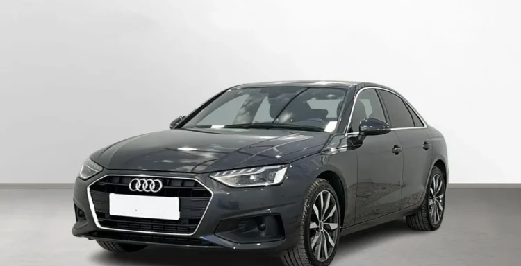 Audi A4 A4 35 TFSI mHEV S tronic