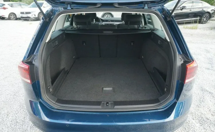 Volkswagen Passat Passat 2.0 TDI EVO Essence