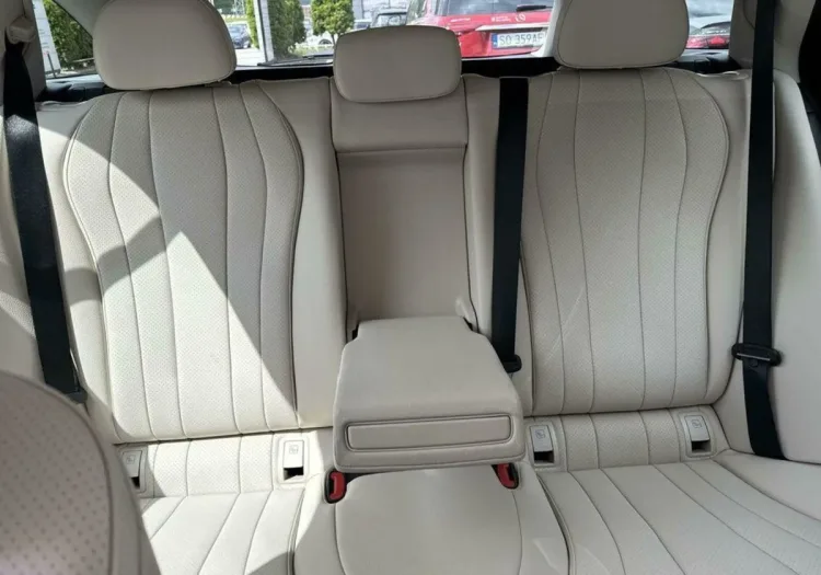 Mercedes-Benz Klasa E E 300 e PHEV Avantgarde 9G-Tronic