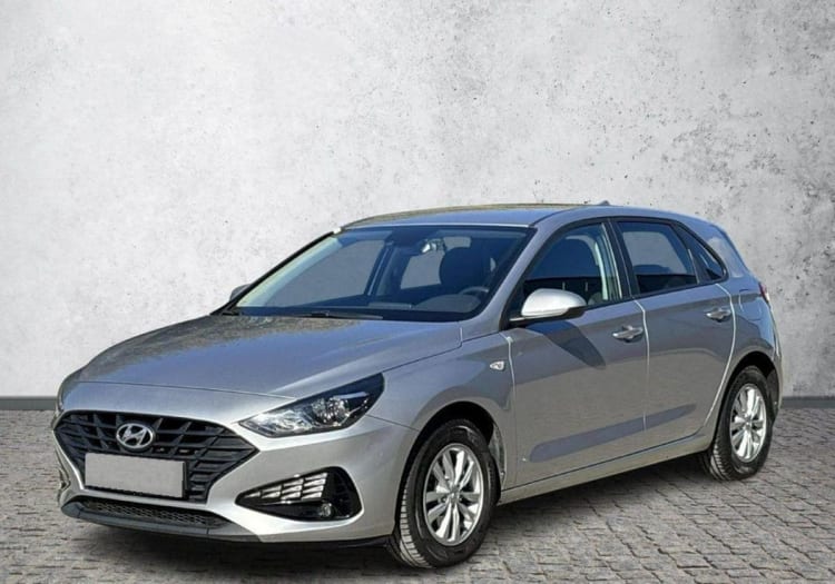 Hyundai i30 i30 1.5 DPI Modern
