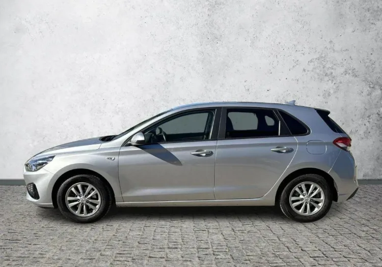 Hyundai i30 i30 1.5 DPI Modern