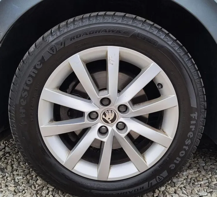 Skoda Scala Scala 1.0 TSI Ambition DSG