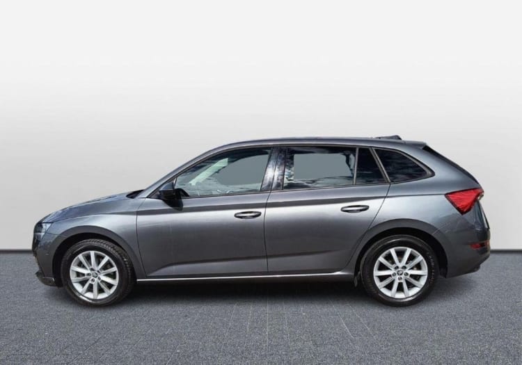 Skoda Scala Scala 1.0 TSI Ambition DSG