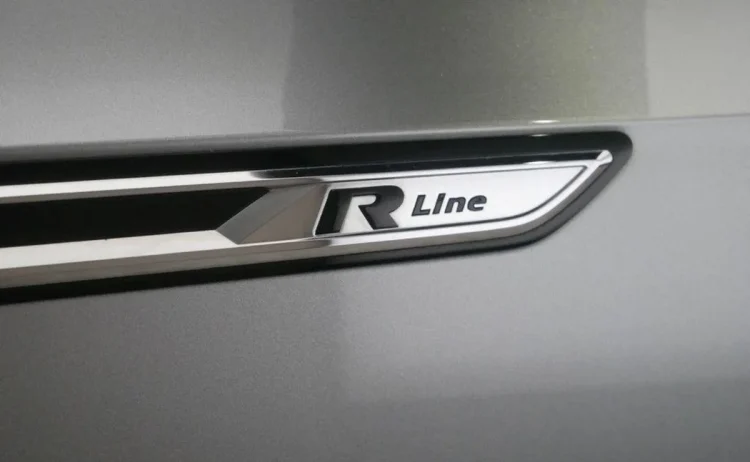 Volkswagen Arteon Arteon 2.0 TSI R-Line DSG