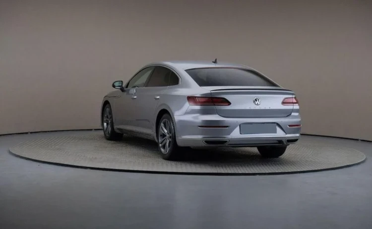 Volkswagen Arteon Arteon 2.0 TSI R-Line DSG