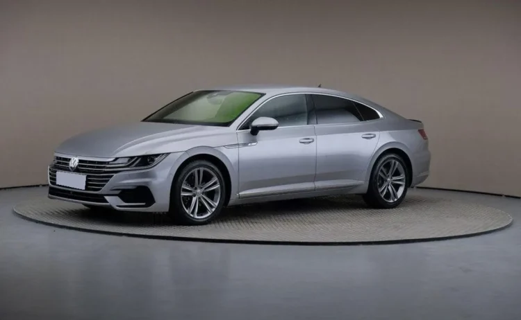 Volkswagen Arteon Arteon 2.0 TSI R-Line DSG