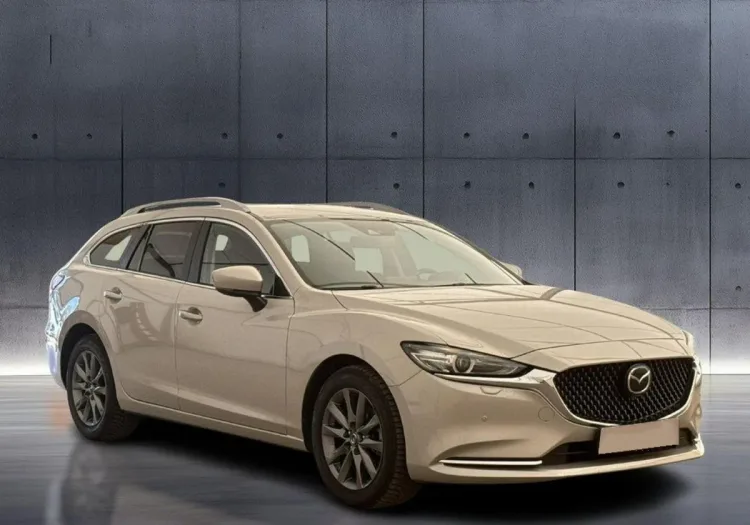Mazda 6 6 2.0 Center-Line aut