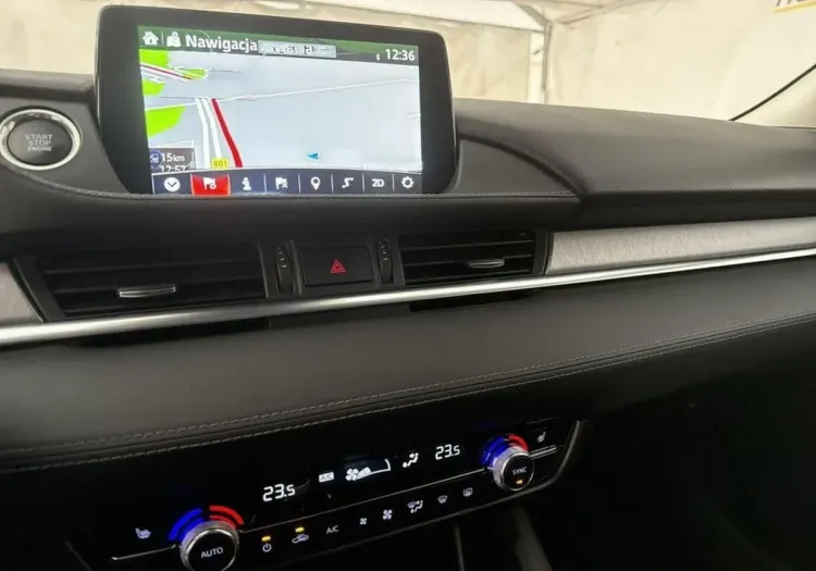 Mazda 6 6 2.0 Center-Line aut