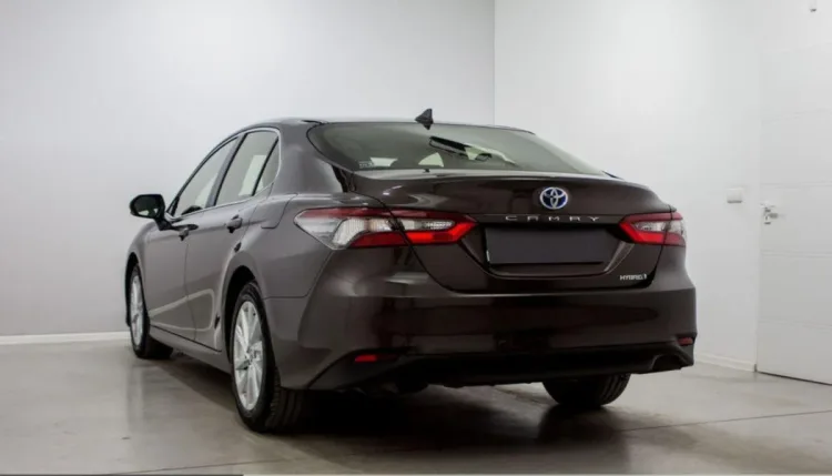 Toyota Camry Camry 2.5 Hybrid Comfort CVT