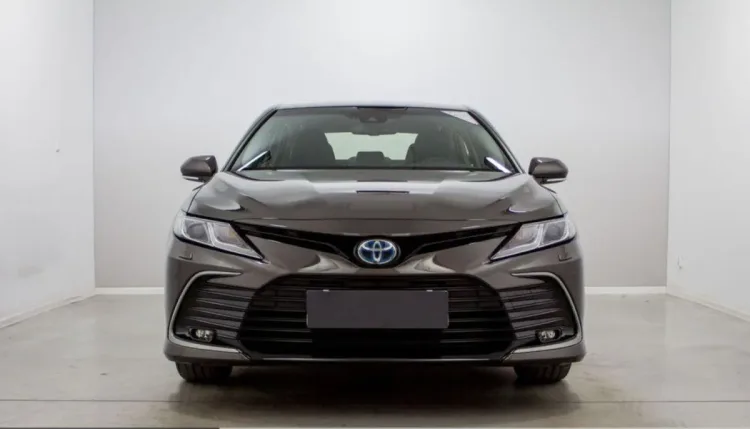 Toyota Camry Camry 2.5 Hybrid Comfort CVT