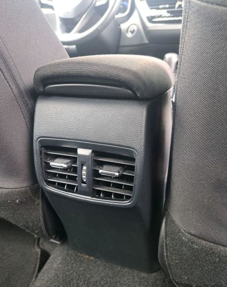 Toyota Corolla Corolla 1.8 Hybrid Comfort