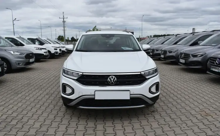 Volkswagen T-Roc T-ROC 1.5 TSI Life