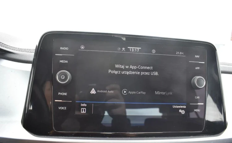 Volkswagen T-Roc T-ROC 1.5 TSI Life