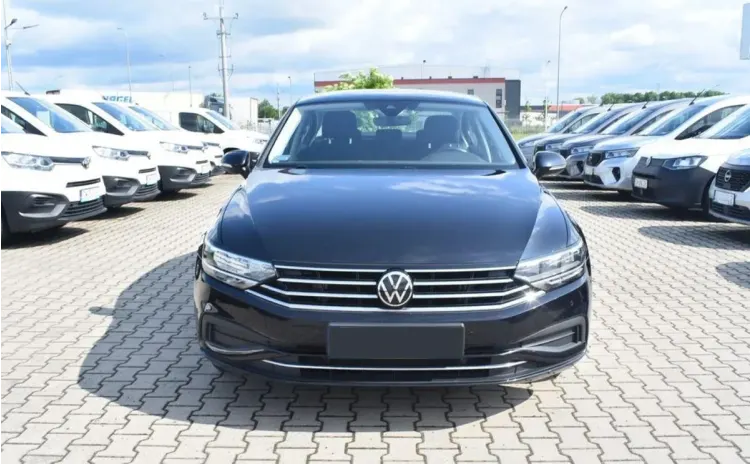 Volkswagen Passat Passat 1.5 TSI EVO Business DSG