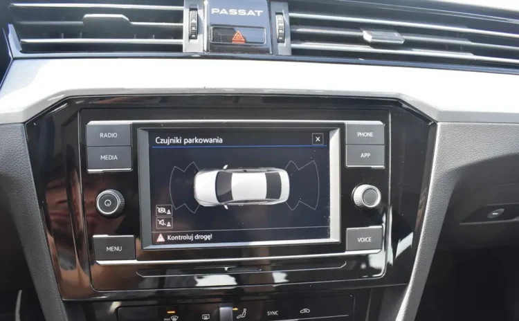 Volkswagen Passat Passat 1.5 TSI EVO Business DSG