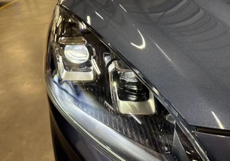 Ford Kuga Kuga 1.5 EcoBoost FWD ST-Line X