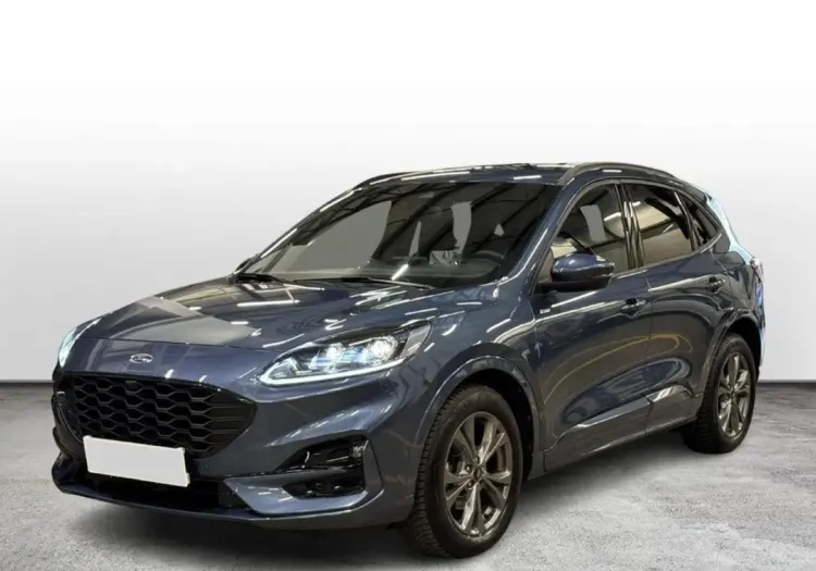 Ford Kuga Kuga 1.5 EcoBoost FWD ST-Line X