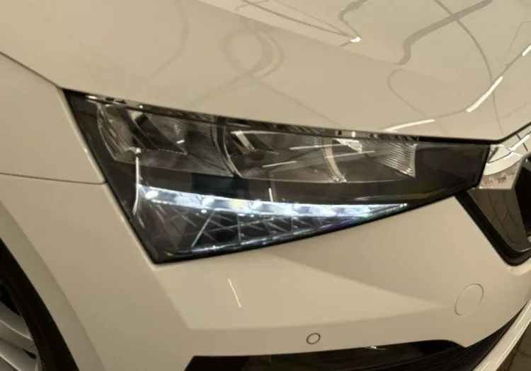 Skoda Scala Scala 1.0 TSI Ambition