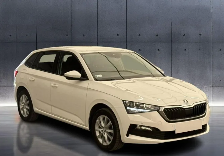 Skoda Scala Scala 1.0 TSI Ambition