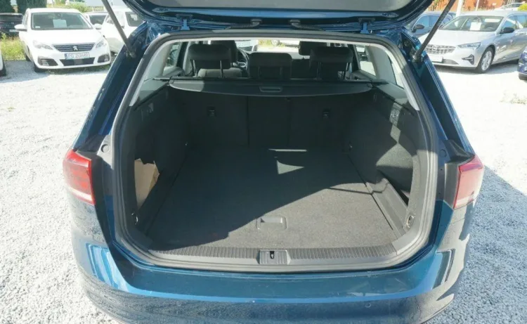 Volkswagen Passat Passat 2.0 TDI EVO Essence