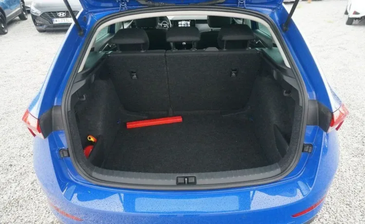 Skoda Scala Scala 1.0 TSI Ambition